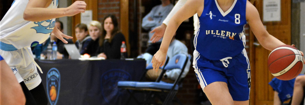 BLNOK 56ers - Bærum